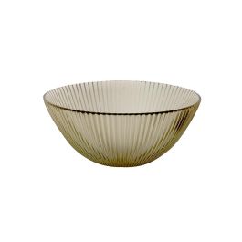 Avet Bol 20 cm - Colección Linse - Set de 6 Piezas en Vidrio/Cristal de Máquina Precio: 41.9386. SKU: B1JB7T4CXE