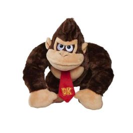Peluche donkey kong 30 cm Peluche donkey kong 30 cm