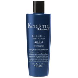 Fanola Keraterm Shampoo 300 mL Precio: 8.49999953. SKU: B1JYPHF8WK