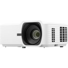 Viewsonic LS740HD Proyector 5000 Lúmenes Láser Full HD DLP para Negocios y Hogar (40-300")