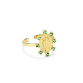 Anillo Mujer Radiant RY000158 14 Anillo Mujer Radiant RY000158 14