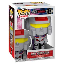 Figura POP Transformers Generation 1 Astrotrain Precio: 16.89000038. SKU: B15WP5Z7M2