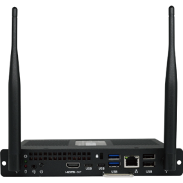 Newline WB5B820W PCs/estación de trabajo Intel® Core™ i5 i5-1135G7 8 GB DDR4-SDRAM 256 GB SSD Windows 11 Negro Precio: 737.79000042. SKU: B13G9R95ZN