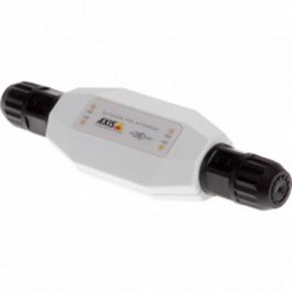 Axis Extensor PoE T8129-E Axis Extensor PoE T8129-E Precio: 431.5899995. SKU: B1BRTATJWW