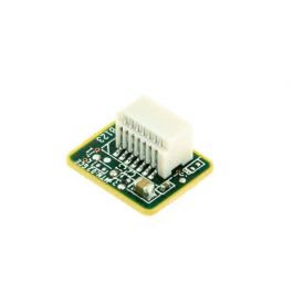 Hewlett Packard Enterprise SPS-PCA Trusted Platform Module (TPM) Gen10 para Servidores HPE ProLiant y Almacenamiento Seguro Precio: 64.49999985. SKU: B135RK8AQD