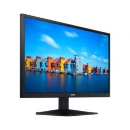Monitor Samsung S22A330NHU 22"/ Full HD/ Negro