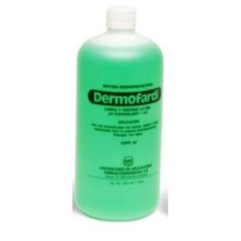 Dermofardi Espuma Dermoprotect 1000Cc Precio: 23.68999952. SKU: B1CKJEV9GZ