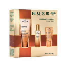 Nuxe Prodigieux® Le Parfum Estuche 3 Pz