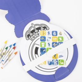 Set de Dibujo Real Madrid C.F.