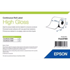 Cartucho de Tinta Original Epson 7113750 Precio: 28.58999979. SKU: B1DMH7B68S