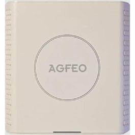 AGFEO DECT IP-Basis pro blanco Precio: 565.58999992. SKU: B129Z9ZXAT