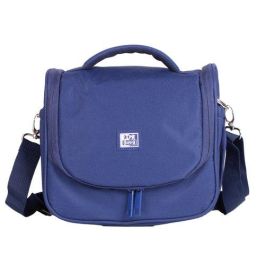 Porta Meriendas Oxford B-Foodie Azul Marino Precio: 22.49999961. SKU: B125P42ZTE