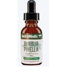 Burbur-Pinella 60Ml. Precio: 34.6900004. SKU: B1CWZSCPW6