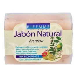 Jabón De Avena. Precio: 3.50000002. SKU: B1KBCHMXEQ