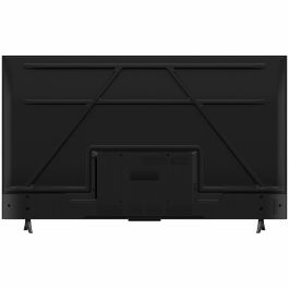 TCL 55P6K Televisor LED 55 Pulgadas 4K UHD Google TV Smart TV Compatible HDR y Dolby Audio