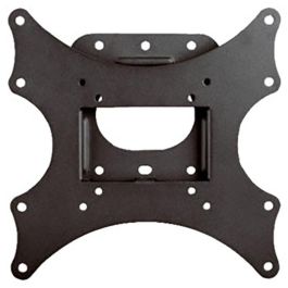 Duver Soporte de Pared Fijo Plano para TV LCD/LED de 13 a 37 pulgadas Max. 35 kg de Carga Acabado Negro Precio: 10.78999955. SKU: B1BNGTYAM5