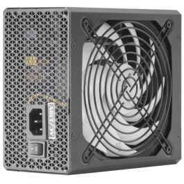 TACENS RADIX ECO X 87+ 650W 87% Eficiencia Modular 6 Años Garantía ATX 140mm FDB Precio: 42.95000028. SKU: S0235152