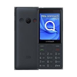 Teléfono Móvil TCL One Touch 4022S/ Gris Oscuro Precio: 34.59000017. SKU: B19K6FQN2G