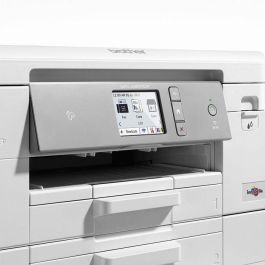 BROTHER Multifuncion Inkjet MFC-J4540DW