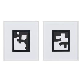 Cuadro Pintura Abstracto 2/M 54 X 60 cm Precio: 151.2016. SKU: B145DBPYML