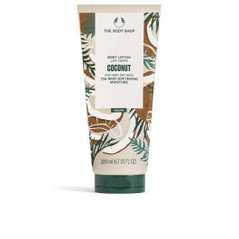 The Body Shop COCONUT body lotion Loción Corporal Hidratante con Aceite de Coco 200 ml Precio: 12.68999963. SKU: B15WT5536W