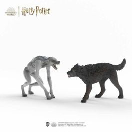 Schleich Figura Hombre Lobo vs Animago Harry Potter 14906