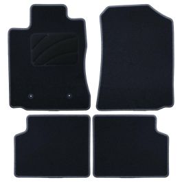 Set de Alfombrillas para Coche OCC Motorsport OCCTY0014GD Negro Gris oscuro Toyota Corolla Terciopelo Set de Alfombrillas para Coche OCC Motorsport OCCTY0014GD Negro Gris oscuro Toyota Corolla Terciopelo Precio: 39.69000013. SKU: B188VEHZXW