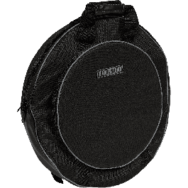 TOBAGO Funda para Platos de Batería 24"