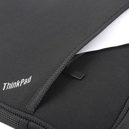 Lenovo Funda ThinkPad de 14" para Portátil - Protección Premium contra Polvo, Golpes y Arañazos, Diseño Ligero y Delgado