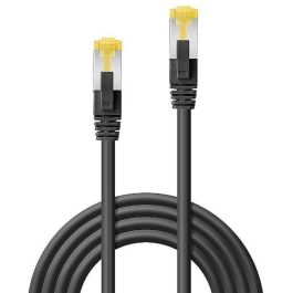 Cable Ethernet LAN LINDY 47691 Negro 1 m Precio: 61.104999721700004. SKU: B1667K292D