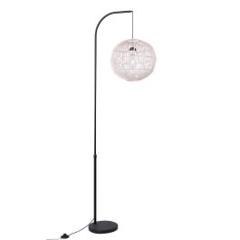 Longquan SKD-F1004 Lámpara de Pie de Diseño Moderno y Elegante, Aporta Personalidad | Casquillo E27 para Bombilla LED | Salón, Dormitorio, Comedor Precio: 97.49999952. SKU: B1JJX3WD8N
