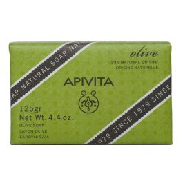 Apivita Jabón Natural de Oliva 125 g Precio: 3.50000002. SKU: B13N4AG5PT