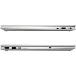 PC portátil HP Pavilion 15-eg2049nf - 15.6 FHD - Core i5-1235U - 16GB RAM - 512GB SSD Storage - Windows 11 - Plata - AZERTY PC portátil HP Pavilion 15-eg2049nf - 15.6 FHD - Core i5-1235U - 16GB RAM - 512GB SSD Storage - Windows 11 - Plata - AZERTY