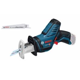 Bosch Professional 060164L902 Sierra de Sable Inalámbrica GSA 12V-14 – SOLO (Sin Batería ni Cargador)