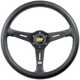 Volante Racing OMP OD/2031/NN Negro Precio: 188.50000004. SKU: S3705236