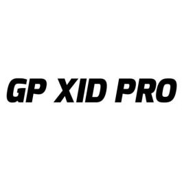 Thrustmaster GP XID PRO eSport edition Gamepad Analógico/Digital para PC, Negro/Naranja, 2960821