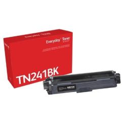Xerox Everyday Toner Negro Para Brother Hl-3140-3150-3170 - Tn241Bk Precio: 24.50000014. SKU: S8420050