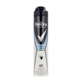 Rexona Men invisible desodorante anti-manchas sin alcohol ice fresh 200 ml vaporizador Precio: 4.49999968. SKU: B1BPWWVQB9