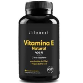 Vit. E Naturalcon Ac De Oliva 200Perlas Vit. E Naturalcon Ac De Oliva 200Perlas Precio: 21.5000005. SKU: B19F2MGN5R