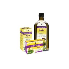 Jarabe Propolina (Própolis) 500 Ml Precio: 37.7899995. SKU: B122RK3EQA