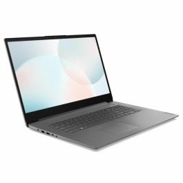 Lenovo 82RQ00A5FR Portátil IdeaPad 3 17ABA7 17'' HD+ Ryzen 5 5625U 16 GB RAM 512 GB SSD Windows 11 AZERTY