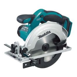 Makita DSS611Z Sierra de Calar sin Cable 18V Li-Ion, Ø Disco 165 mm, Velocidad 3700 RPM, Profundidad de Corte 40 mm Precio: 159.9015. SKU: B1GMQZZBJH