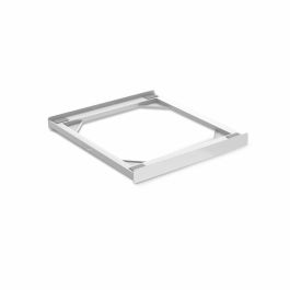 Kit de Apilado Universal para Lavadora y Secadora Meliconi Tower Style L60