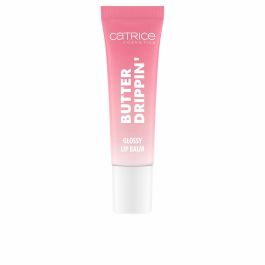 Catrice Butter Drippin' Glossy Bálsamo Labial #010-Pink Lemon Squeezin' 10 mL Precio: 3.95000023. SKU: B1BTA89V5Q