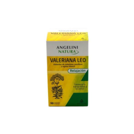 Natura Essenziale Valeriana Leo - 90 Comprimidos - Favorece La Tranquilidad Y La Calma - Complemento Alimenticio Con Extractos De Valeriana, Pasiflora Y Espino Blanco. A Partir De 12 Años. Precio: 11.4999995. SKU: B1HPNCJR3N