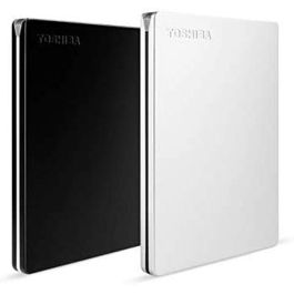 Disco Duro Externo Toshiba HDTD310EK3DA 1 TB