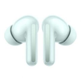 Xiaomi BHR9245GL Auriculares Bluetooth Redmi Buds 6, Cancelación Ruido 49dB, Doble Driver, Sonido Envolvente, 10h/42h Bat. Carga, Verdes Xiaomi BHR9245GL Auriculares Bluetooth Redmi Buds 6, Cancelación Ruido 49dB, Doble Driver, Sonido Envolvente, 10h/42h Bat. Carga, Verdes