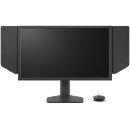 Zowie Monitor Gaming XL2546X+ 24.1" FHD 1920x1080 TN 280Hz DyAc2 9H.LN1LB.QBE Precio: 588.59000057. SKU: B135J82WZ5
