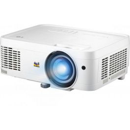ViewSonic LS560W, WXGA (1280x800), 3000AL, 3,000,000:1 contrast, LED light source, Cinema SuperColor+, 3D compatible, TR0.49, 27dB noise level(Eco) Precio: 1066.50000039. SKU: B162WAX2KC
