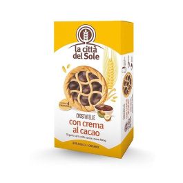 Tartaletas De Cacao Tartaletas De Cacao Precio: 3.5899996. SKU: B1GLYC9NZS